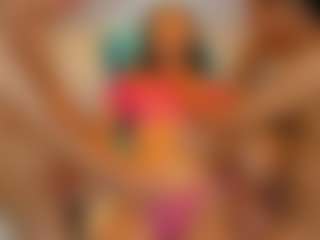 Live cam show with Milky Puppy 3D - Skinny on Camming Site