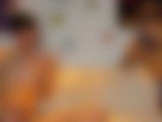 Live cam show with Milky Puppy 3D - Facial on madthumbs