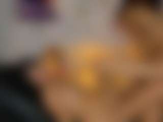 Live cam show with Milky Puppy 3D - Facial on Camsoda