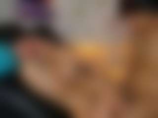 Live cam show with Milky Puppy 3D - Gagging on madthumbs