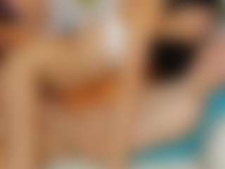Live cam show with Milky Puppy 3D - Gagging on ObeyMaria