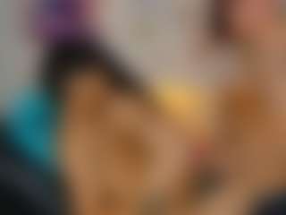 Live cam show with Milky Puppy 3D - Cum on SpankPalCams