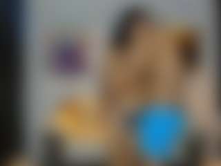 Live cam show with Milky Puppy 3D - Anal on Camsoda