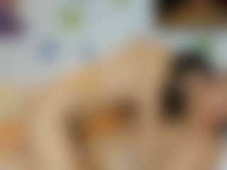 Live cam show with Milky Puppy 3D - Skinny on Camsoda