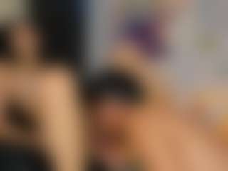 Live cam show with Milky Puppy 3D - Gagging on wildcum.com