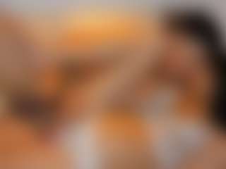 Live cam show with Milky Puppy 3D - Gagging on Camsoda