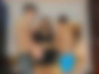 Milky Puppy 3D's Live Sex Cam Show
