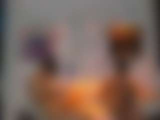 Live cam show with Milky Puppy 3D - Anal on crypto-cams
