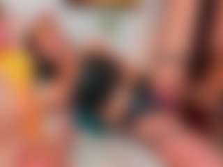 Live cam show with Milky Puppy 3D - Facial on Dare Cams