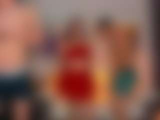 Live cam show with Milky Puppy 3D - Gagging on fuklive.com