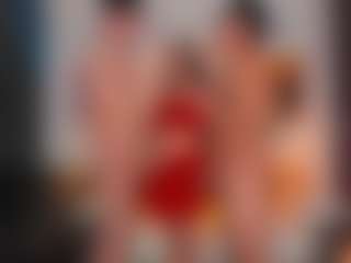 Live cam show with Milky Puppy 3D - Facial on Lustler
