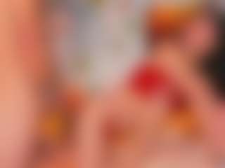 Live cam show with Milky Puppy 3D - Gagging on Big Tits