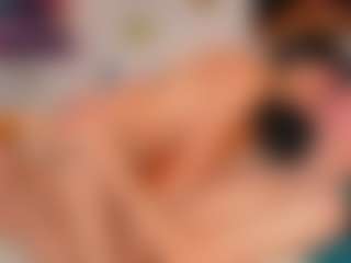 Live cam show with Milky Puppy 3D - Gagging on madthumbs