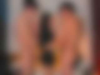 Milky Puppy 3D's Live Sex Cam Show