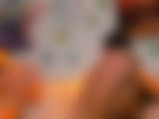 Live cam show with Milky Puppy 3D - Gagging on Camsoda
