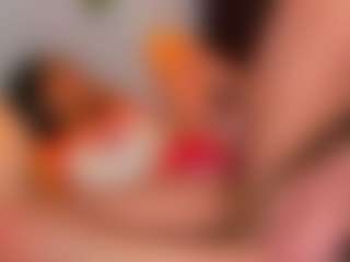 Seks show na żywo z Milky Puppy 3D