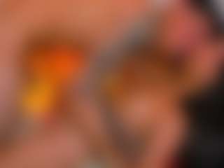 Live cam show with Milky Puppy 3D - Tease on Streamer API