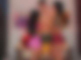 Milky Puppy 3D's Live Sex Cam Show