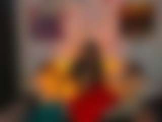 Milky Puppy 3D's Live Sex Cam Show