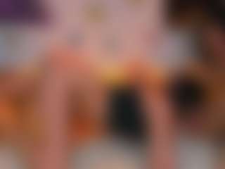 Live cam show with Milky Puppy 3D - Strip on Camsoda Late Night