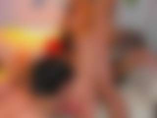 Milky Puppy 3D's Live Sex Cam Show