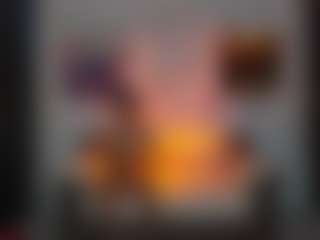 Milky Puppy 3D's Live Sex Cam Show