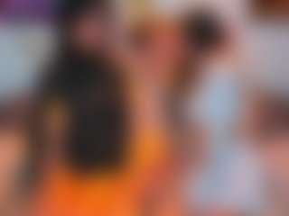 Live cam show with Milky Puppy 3D - Doggy Style on livesuperchat.net
