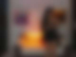 Live cam show with Milky Puppy 3D - Cum on Dolls Live