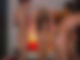 Milky Puppy 3D's Live Sex Cam Show
