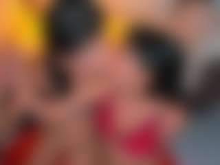 Milky Puppy 3D's Live Sex Cam Show