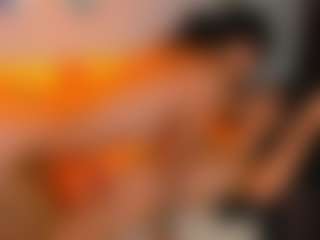 Live cam show with Milky Puppy 3D - Strip on friskycurves.com
