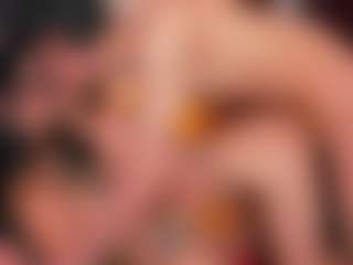 Live cam show with Milky Puppy 3D - Tease on Instabang