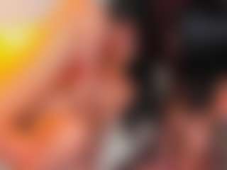 Live cam show with Milky Puppy 3D - Gagging on live18s.com