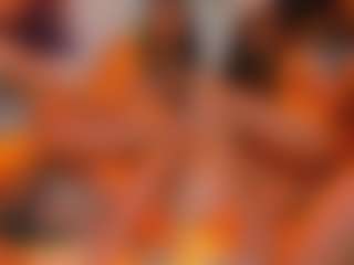 Live cam show with Milky Puppy 3D - Gagging on chickslive.net