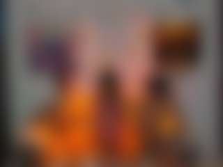 Milky Puppy 3D's Live Sex Cam Show