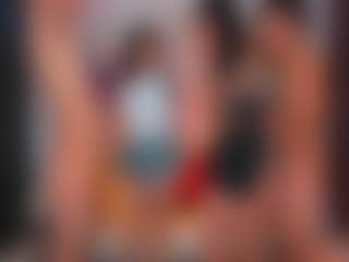 Live cam show with Milky Puppy 3D - No Drinking on Camsoda