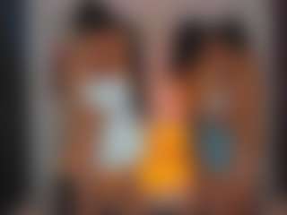 Milky Puppy 3D's Live Sex Cam Show