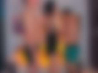 Live cam show with Milky Puppy 3D - Doggy Style on Hubzter Live