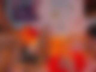 Live cam show with Milky Puppy 3D - White on CSO-WL | colombia