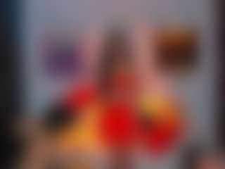 Live cam show with Milky Puppy 3D - Gagging on CSO-WL