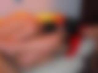 Live cam show with Milky Puppy 3D - Orgasm on CamwithHer