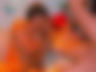 Live cam show with Milky Puppy 3D - Creampie on Hubzter Live