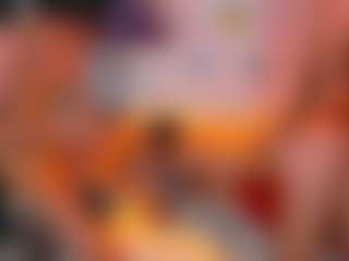Live cam show with Milky Puppy 3D - Facial on SinfulBabes