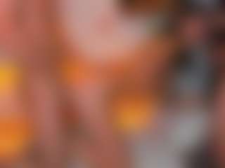 Live cam show with Milky Puppy 3D - Gagging on StripNow