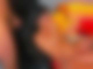 Live cam show with Milky Puppy 3D - Gagging on Camsoda