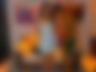 Milky Puppy 3D's Live Sex Cam Show