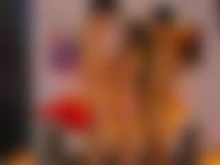 Live cam show with Milky Puppy 3D - Full Nudity on SinfulBabes