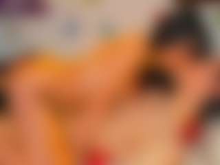 Live cam show with Milky Puppy 3D - Facial on hotwifechat.live