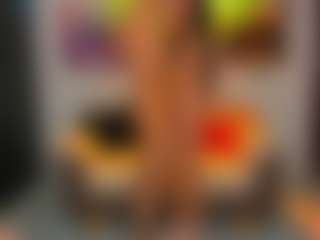 Live cam show with Milky Puppy 3D - Brown Eyes on Dolls Live