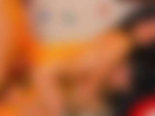 Live cam show with Milky Puppy 3D - Strip on CamwithHer